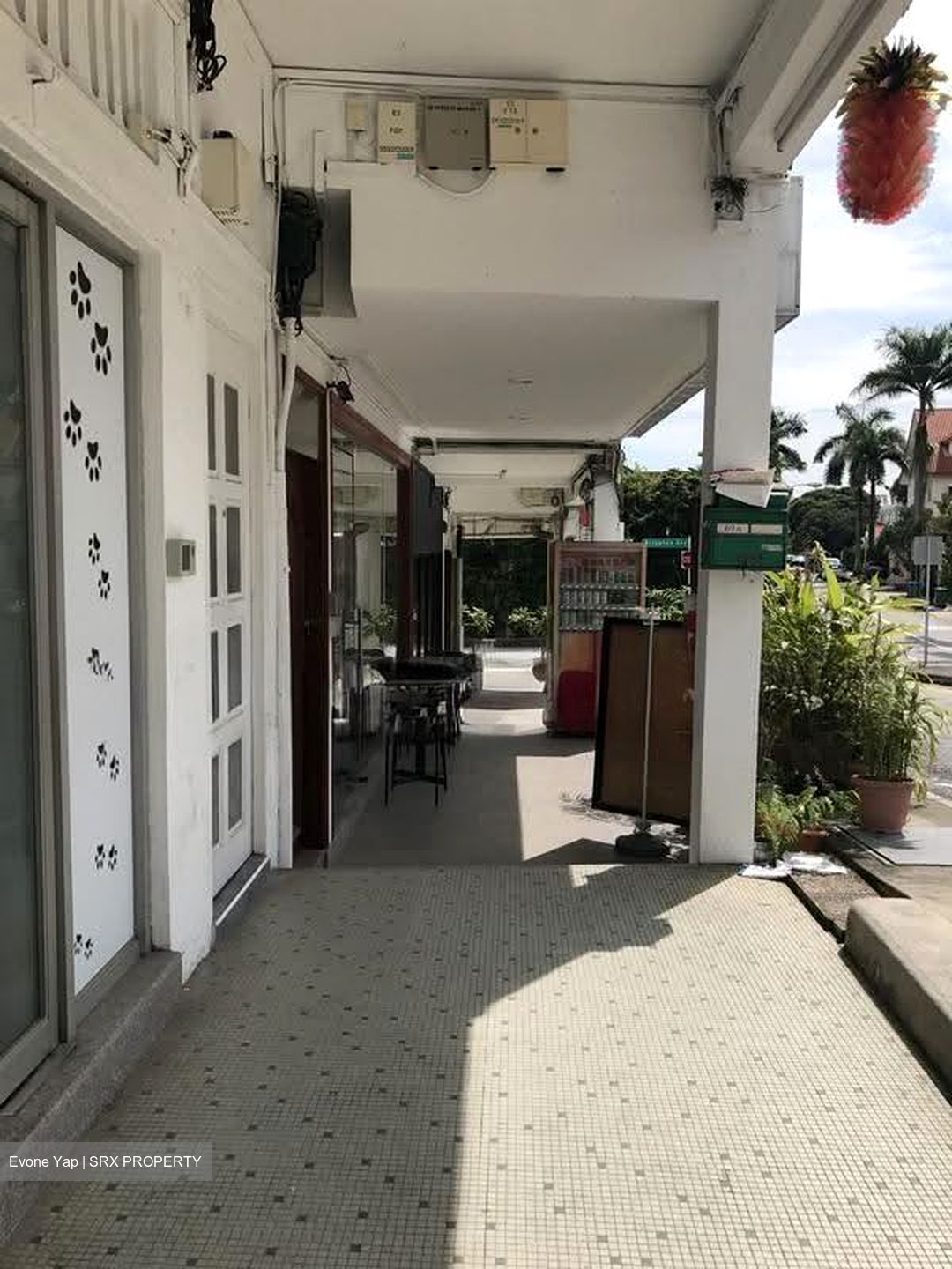 Brighton Crest (D19), Retail #607889241